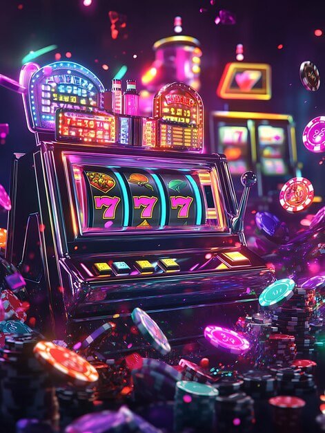 Pemain menggunakan ponsel untuk mengakses net33 sportsbook dan slot online dengan nyaman