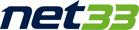 Logo net33